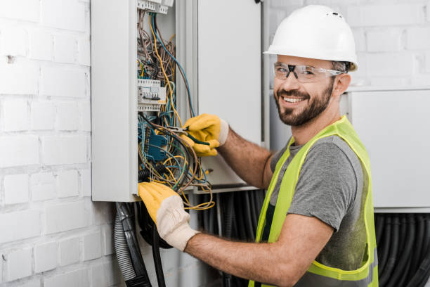 Why Trust Our Certified Electricians for Your Electrical Needs in NY?