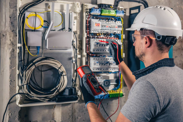 Best Affordable Emergency Electrician  in Mastic, NY