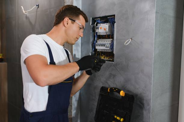 Best Licensed Electrician  in Mastic, NY