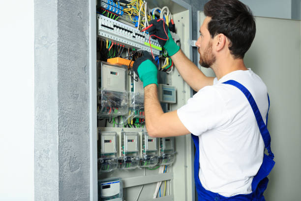 Best Commercial Electrician Services  in Mastic, NY